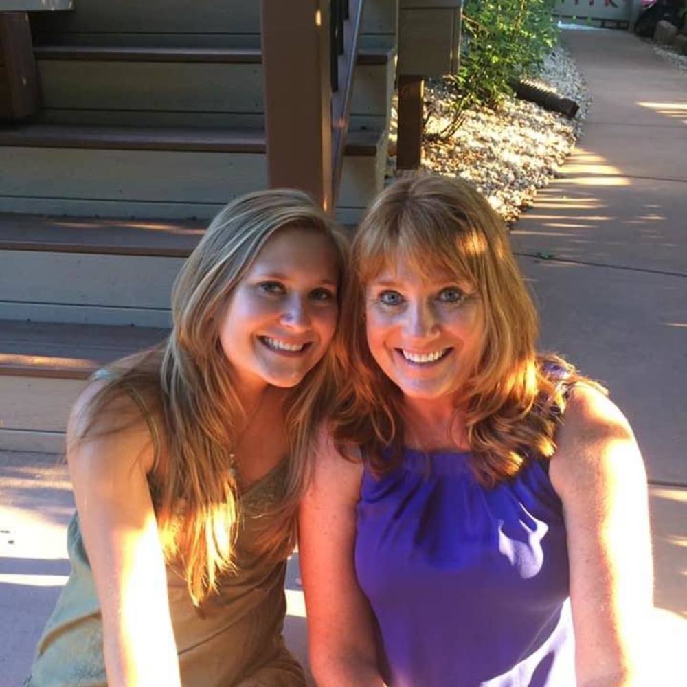 Meet your Posher, Kristy